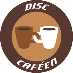 Disc Caféen